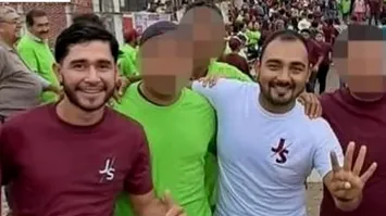 ASESINADO PROMOTOR DE MORENA