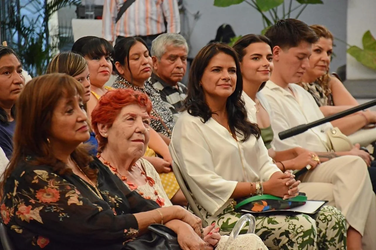 rafael cauduro es homenajeado en el museo de la ciudad de cuernavaca con sala dedicada a su memoria y sus obras 2 2024 03 19